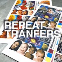 Repeat Transfer Order