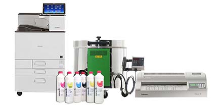 Ceramic Printer Bundles products