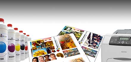 Ceramic Printer Products