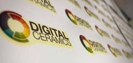 Waterslide Ceramic Transfers