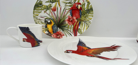 Decorating and Firing Service