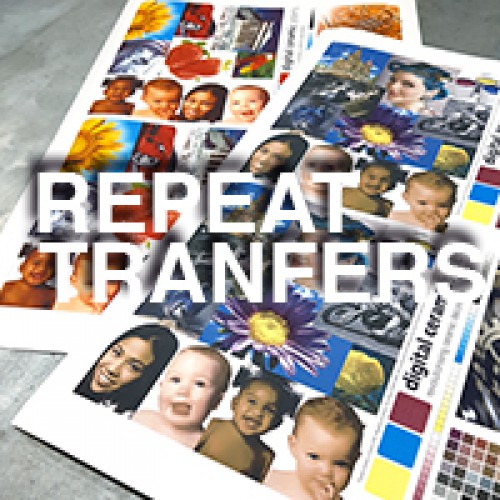 Repeat Transfer Order